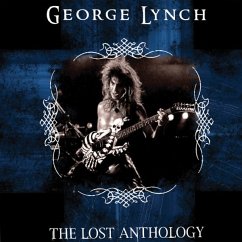 The Lost Anthology - Lynch,George