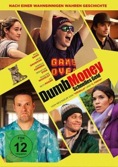 Dumb Money - Schnelles Geld - Diverse