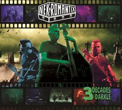 3 Decades Of Darkle - Nekromantix