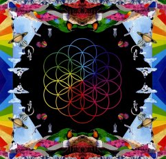 A Head Full Of Dreams (Recycle Vinyl Atl75) - Coldplay