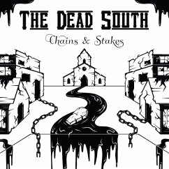 Cover Chains & Stakes