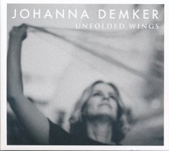 Unfolded Wings - Demker,Johanna