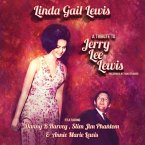 A Tribute To Jerry Lee Lewis [Red Marble]