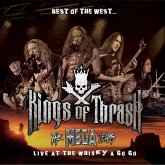 Best Of The West - Live At The Whisky A Go Go [Gol