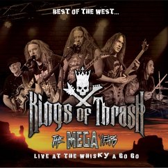 Best Of The West - Live At The Whisky A Go Go [Gol - Various Artists