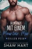 Romanze mit einem Mountain Man (Fallen Peak: Military Heroes, #1) (eBook, ePUB)