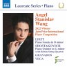 Angel Stanislav Wang Piano Laureate... - Bild 1