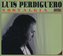 Nostalgia - Perdiguero,Luis