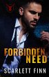 Forbidden Need (Forbidden Novels, #4)... - Bild 1