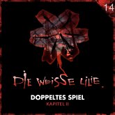 14: Doppeltes Spiel - Kapitel II (MP3-Download)