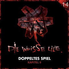 14: Doppeltes Spiel - Kapitel II (MP3-Download) - Oechsle, Benjamin