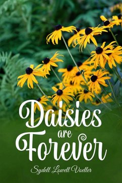 Cover Daisies are Forever (eBook, ePUB)