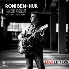 Love Letters - Ben-Hur,Roni