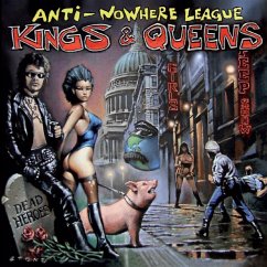 Kings & Queens - Anti-Nowhere League