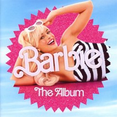 Barbie The Album(Bonus Track Edition) - Diverse
