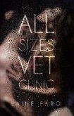 All Sizes Vet Clinic (Corsco Family Series Book, #2) (eBook, ePUB)