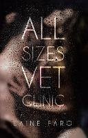 All Sizes Vet Clinic (Corsco Family Series Book, #2) (eBook, ePUB) - Faro, Laine