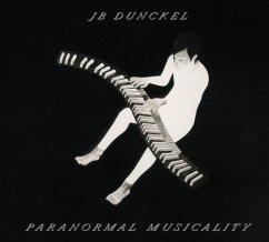 Paranormal Musicality - Dunckel,Jb