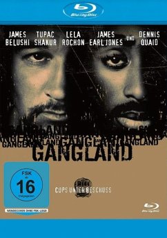 Gangland - Cops Unter Beschuss