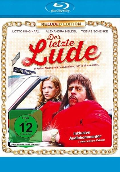 Der letzte Lude