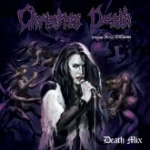 Death Mix (Purple/Black Splatter)