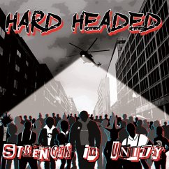 Strenght In Unity (Eco Vinyl Incl. Cd) - Heard Headed