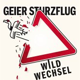 Wildwechsel