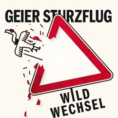Wildwechsel - Geier Sturzflug
