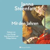 Mit den Jahren (ungekürzt) (MP3-Download)