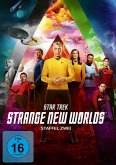 Star Trek: Strange New Worlds - Staffel 2