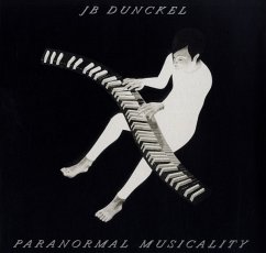 Paranormal Musicality - Dunckel,Jb