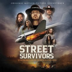 Cover Street Survivors - Original Motion Picture Soundtr