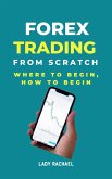Forex Trading From Scratch: Where To Begin, How To Begin (eBook, ePUB)