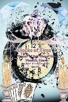 Clocks of Time (Ember of Ash Rise of the Phoenix Tears, #1) (eBook, ePUB) - Bones, Novelist Artist Love Bro