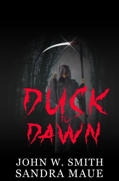 Dusk to Dawn (eBook, ePUB) Dusk to Dawn (eBook, ePUB)