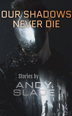 Cover Our Shadows Never Die (eBook, ePUB)
