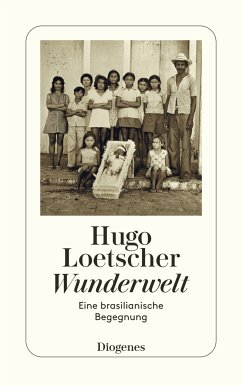 Wunderwelt (eBook, ePUB) - Loetscher, Hugo