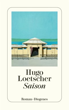 Saison (eBook, ePUB) - Loetscher, Hugo