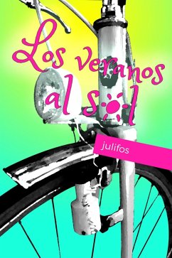 Cover Los veranos al sol (eBook, ePUB)