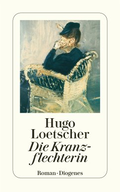 Die Kranzflechterin (eBook, ePUB) - Loetscher, Hugo