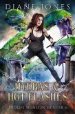 Hydras & Hot Flashes (Midlife Monster Hunter, #5) (eBook, ePUB)