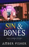 Sin and Bones (Lights, Camera, Mystery, #3) (eBook, ePUB)