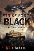 Strike Force Black (The Korth Chronicles, #2) (eBook, ePUB)