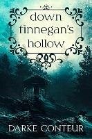 Cover Down Finnegan's Hollow. (eBook, ePUB)