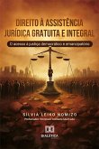 Direito à assistência jurídica gratuita e integral (eBook, ePUB)
