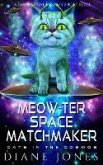 Meow-ter Space Matchmaker: Cats in the Cosmos (A Fantastical Fantasy Short Read, #2) (eBook, ePUB)
