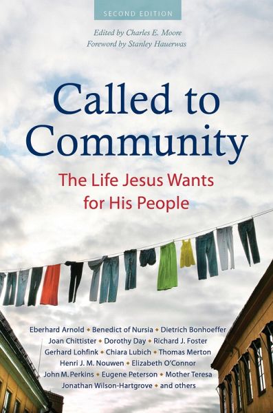 Called to Community (eBook, ePUB)