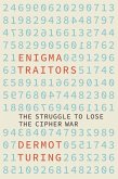 Enigma Traitors (eBook, ePUB)