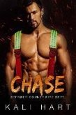 Chase (Stryker County Fire Dept., #2) (eBook, ePUB)