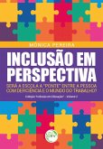 Inclusão em perspectiva (eBook, ePUB)